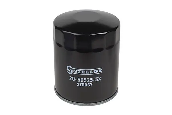 Handler.Part Oil filter Stellox 2050525SX 3