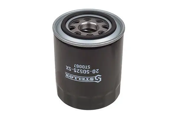 Handler.Part Oil filter Stellox 2050525SX 4