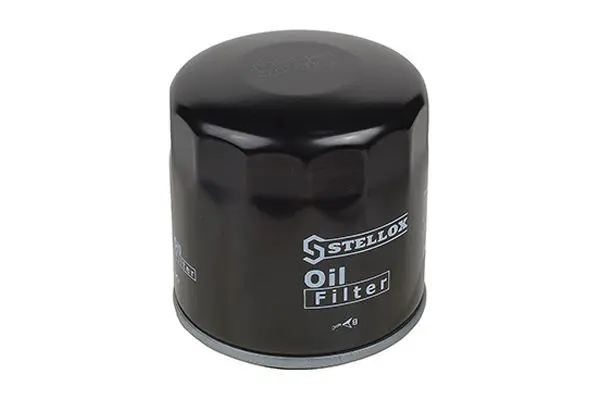 Handler.Part Oil filter Stellox 2050646SX 3