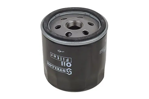 Handler.Part Oil filter Stellox 2050646SX 4