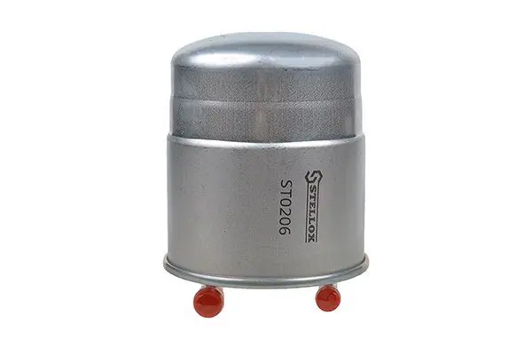 Handler.Part Fuel filter Stellox 2100689SX 2