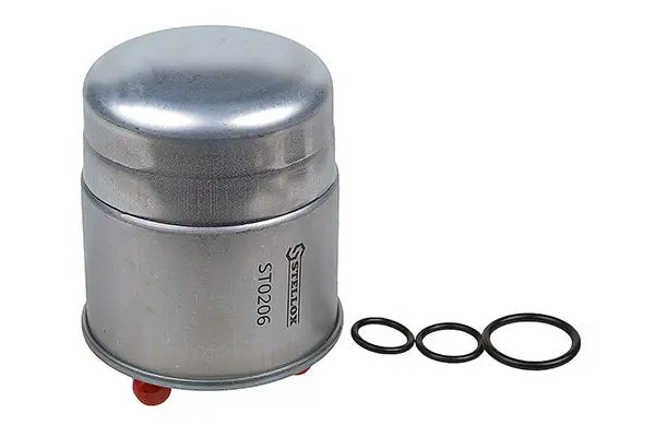 Handler.Part Fuel filter Stellox 2100689SX 4