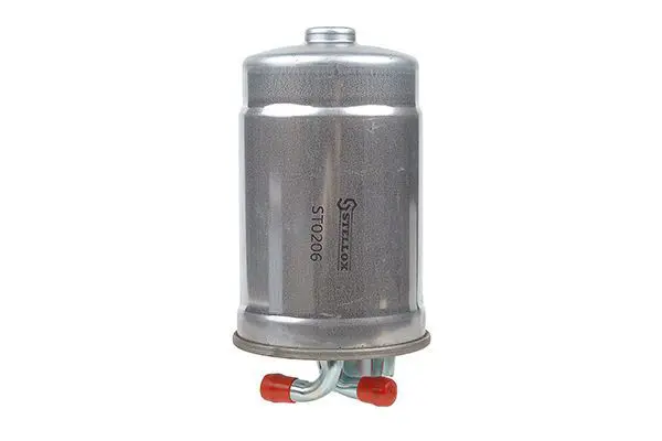 Handler.Part Fuel filter Stellox 2100717SX 3