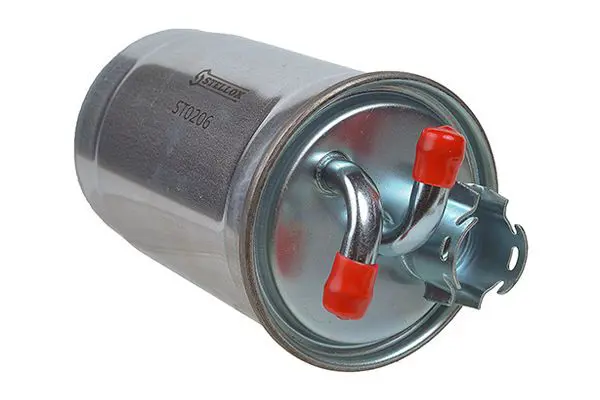 Handler.Part Fuel filter Stellox 2100717SX 4