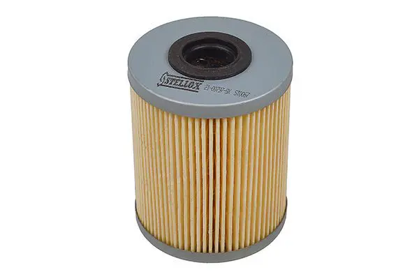 Handler.Part Fuel filter Stellox 2100797SX 3