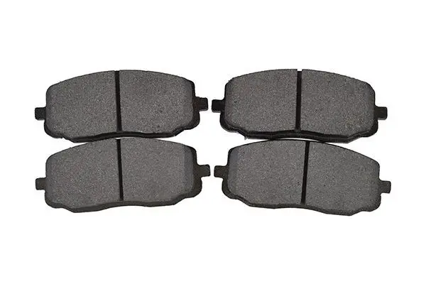 Handler.Part Brake pad set, disc brake Stellox 1144002SX 2