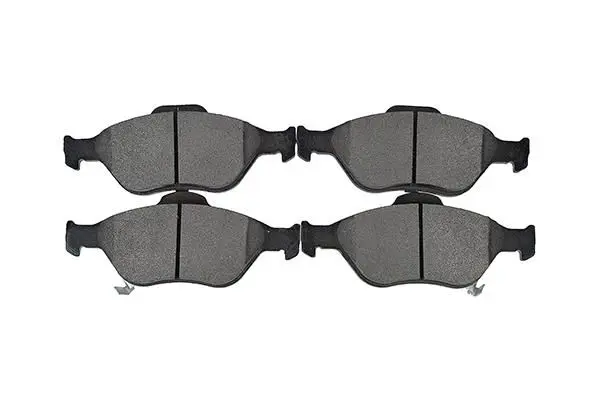 Handler.Part Brake pad set, disc brake Stellox 000092BSX 5