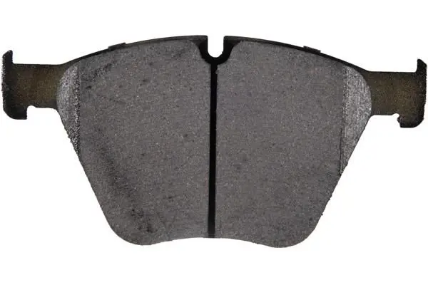 Handler.Part Brake pad set, disc brake Stellox 000357BSX 3