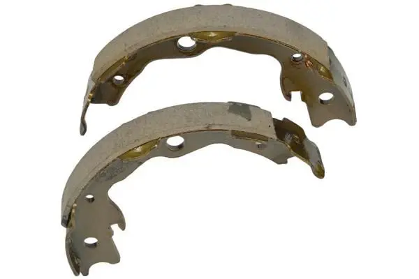 Handler.Part Brake shoe set Stellox 000484SX 3