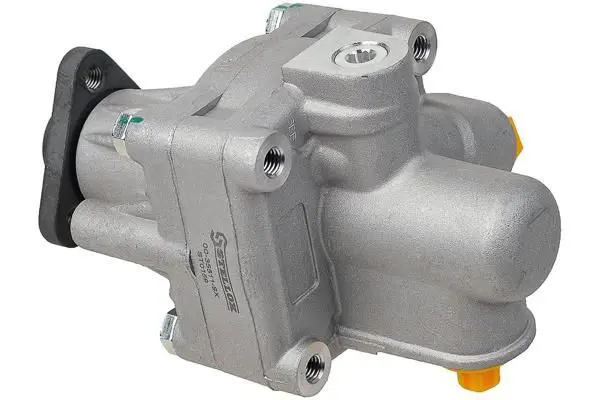 Handler.Part Hydraulic pump, steering system Stellox 0035511SX 4