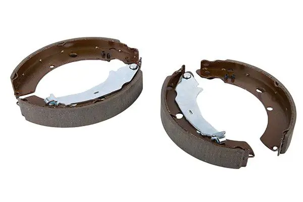 Handler.Part Brake shoe set Stellox 000584SX 2