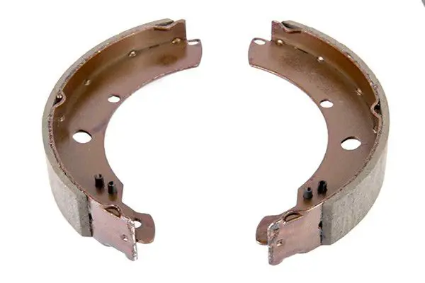 Handler.Part Brake shoe set Stellox 000584SX 3