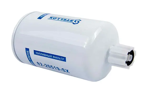 Handler.Part Fuel filter Stellox 8220519SX 2