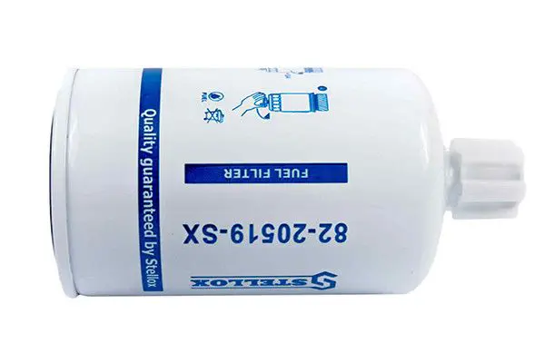 Handler.Part Fuel filter Stellox 8220519SX 3