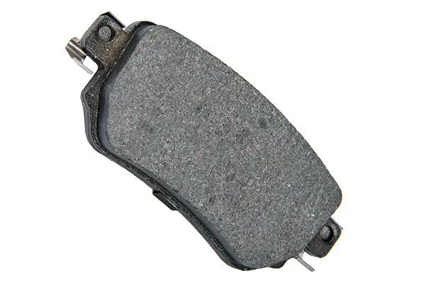 Handler.Part Brake pad set, disc brake Stellox 000671BSX 5