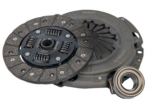 Handler.Part Clutch kit Stellox 0701096SX 1