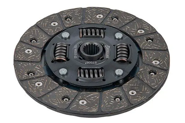 Handler.Part Clutch kit Stellox 0701096SX 2