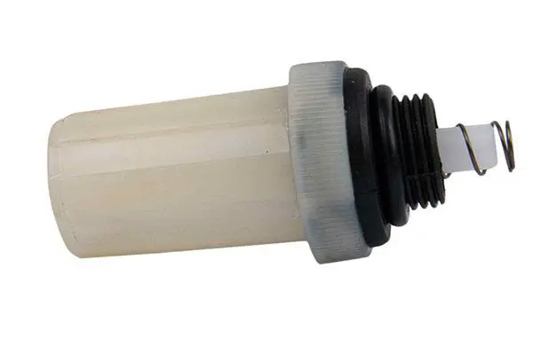 Handler.Part Fuel filter Stellox 8220409SX 4