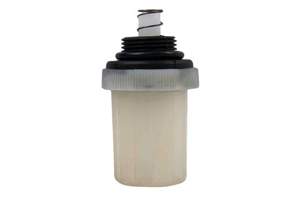 Handler.Part Fuel filter Stellox 8220409SX 5