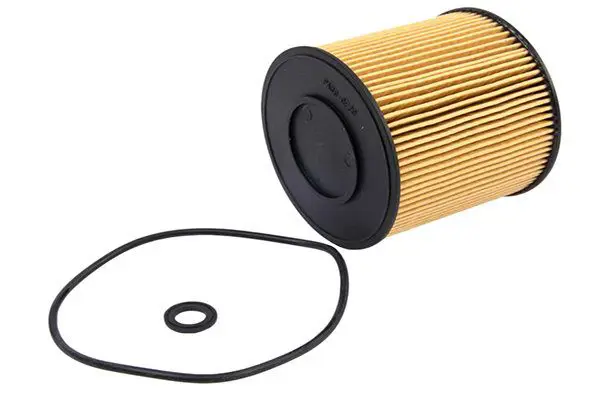 Handler.Part Fuel filter Stellox 8220528SX 1