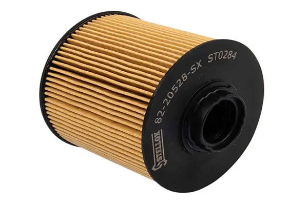 Handler.Part Fuel filter Stellox 8220528SX 3