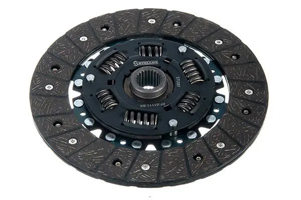 Handler.Part Clutch kit Stellox 0701111SX 2