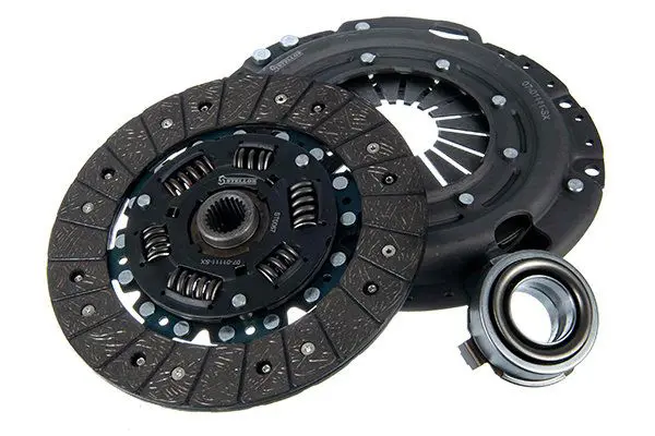 Handler.Part Clutch kit Stellox 0701111SX 3