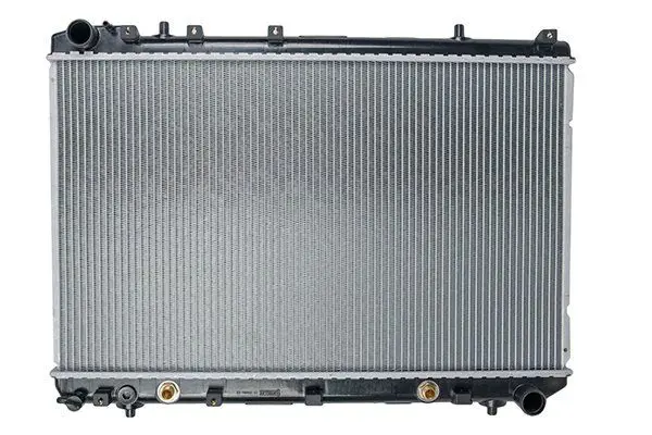 Handler.Part Radiator, engine cooling Stellox 1025684SX 5