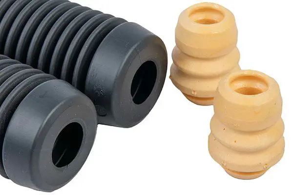 Handler.Part Dust cover kit, shock absorber Stellox 1127015SX 5