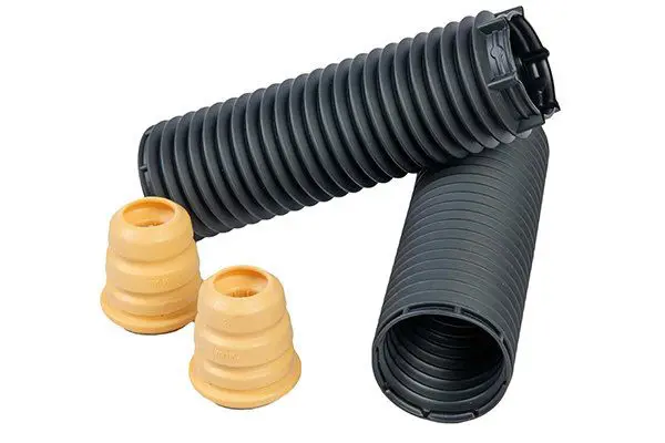 Handler.Part Dust cover kit, shock absorber Stellox 1127023SX 2