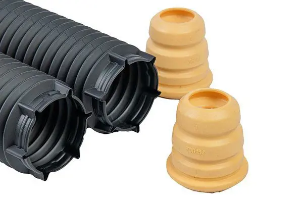 Handler.Part Dust cover kit, shock absorber Stellox 1127023SX 4