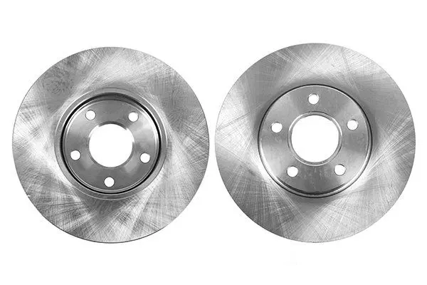 Handler.Part Brake disc Stellox 60201121VSX 2