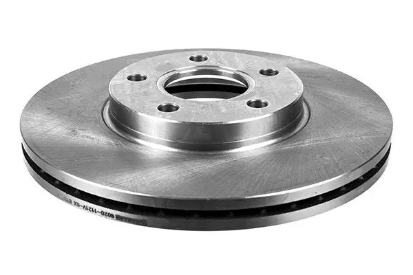 Handler.Part Brake disc Stellox 60201121VSX 3