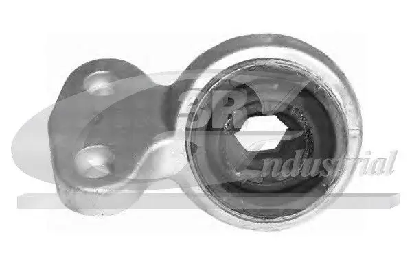 Handler.Part Control arm-/trailing arm bush 3RG 50101 1