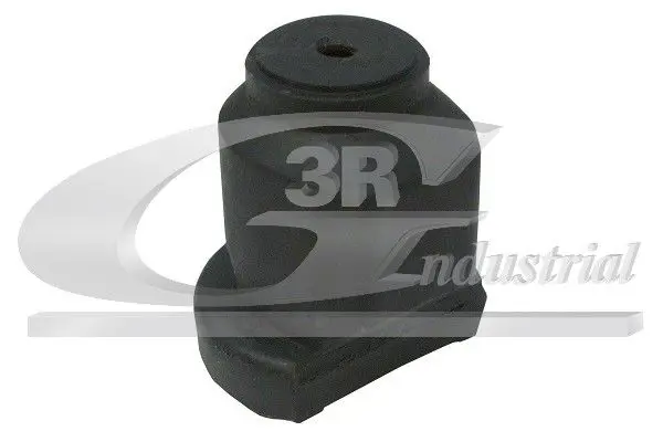 Handler.Part Control arm-/trailing arm bush 3RG 50703 1