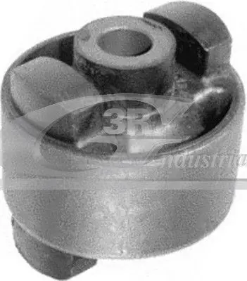 Handler.Part Control arm-/trailing arm bush 3RG 50652 1