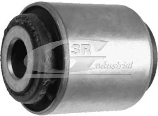 Handler.Part Control arm-/trailing arm bush 3RG 50621 1