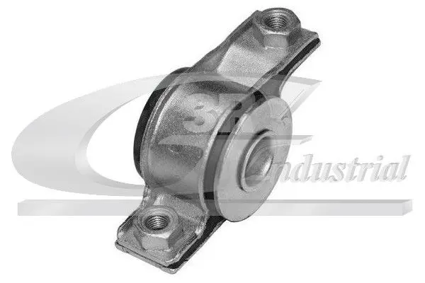 Handler.Part Control arm-/trailing arm bush 3RG 50907 1