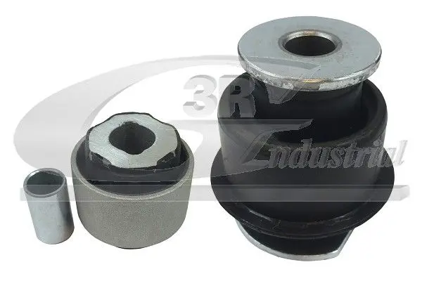 Handler.Part Control arm-/trailing arm bush 3RG 50298 1