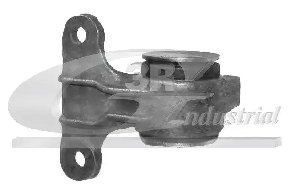 Handler.Part Control arm-/trailing arm bush 3RG 50919 1