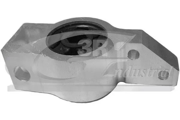 Handler.Part Control arm-/trailing arm bush 3RG 50740 1