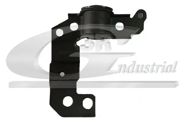 Handler.Part Control arm-/trailing arm bush 3RG 50935 1