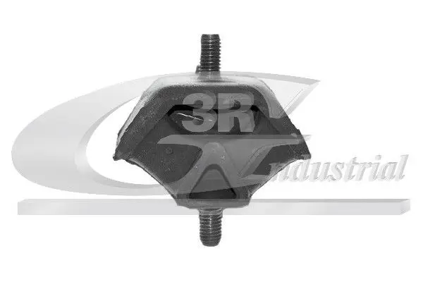 Handler.Part Engine mounting 3RG 40107 1