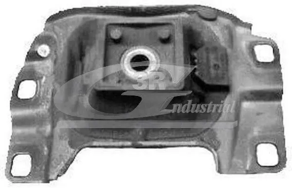 Handler.Part Engine mounting 3RG 40341 1