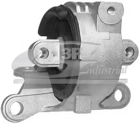 Handler.Part Engine mounting 3RG 40337 1