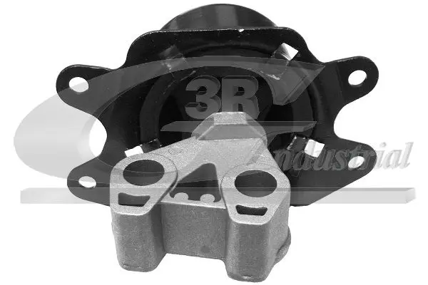 Handler.Part Engine mounting 3RG 40433 1