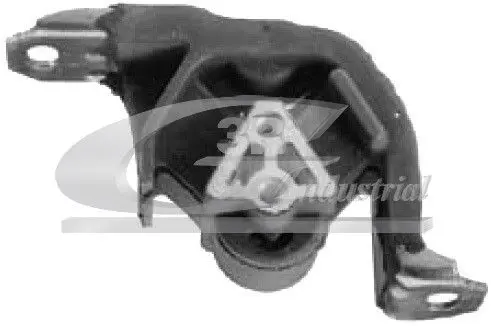 Handler.Part Engine mounting 3RG 40427 1