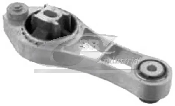 Handler.Part Engine mounting 3RG 40483 1