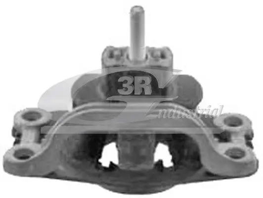 Handler.Part Engine mounting 3RG 40486 1