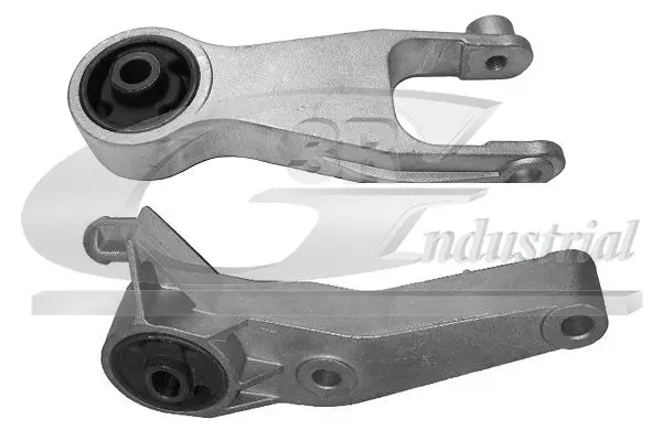 Handler.Part Engine mounting 3RG 40498 1